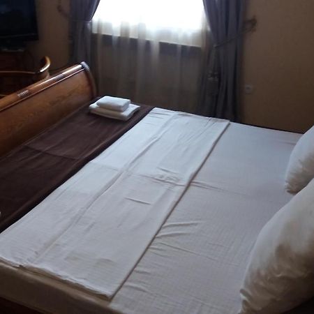 Saryarka Hotel Αστάνα Εξωτερικό φωτογραφία