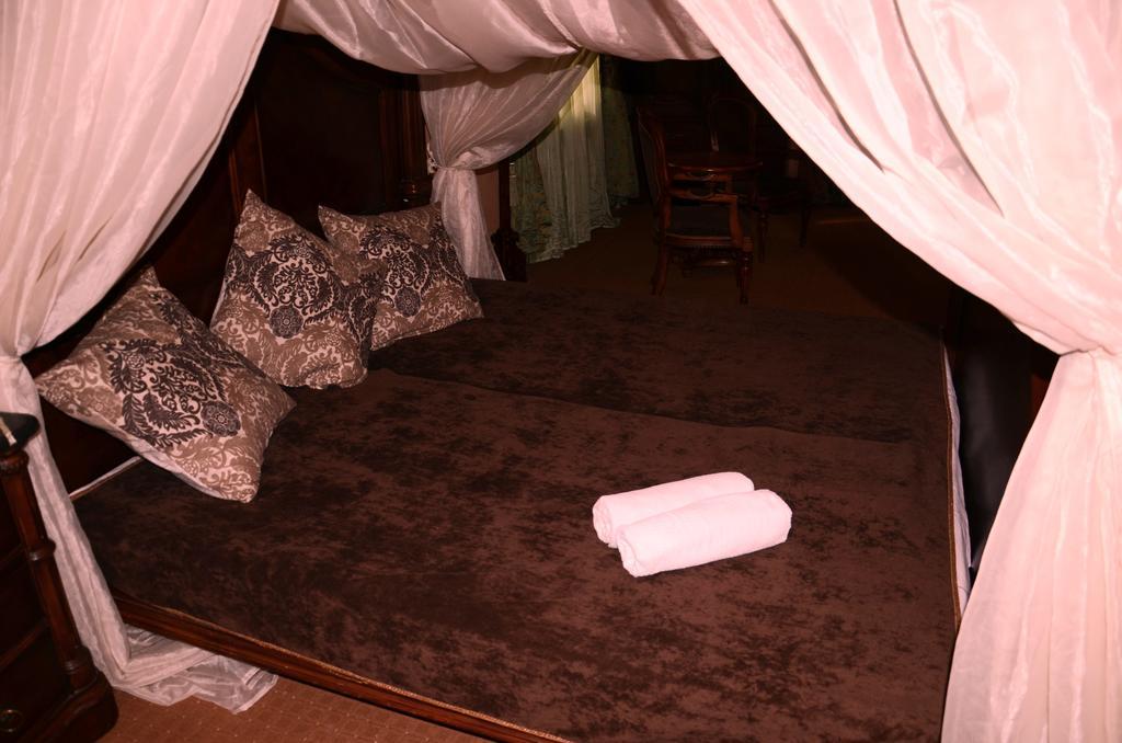 Saryarka Hotel Αστάνα Δωμάτιο φωτογραφία