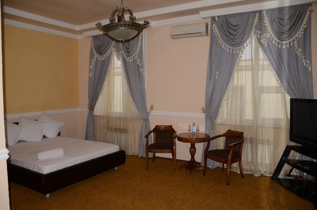 Saryarka Hotel Αστάνα Δωμάτιο φωτογραφία