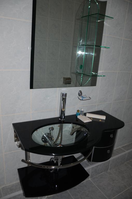 Saryarka Hotel Αστάνα Δωμάτιο φωτογραφία