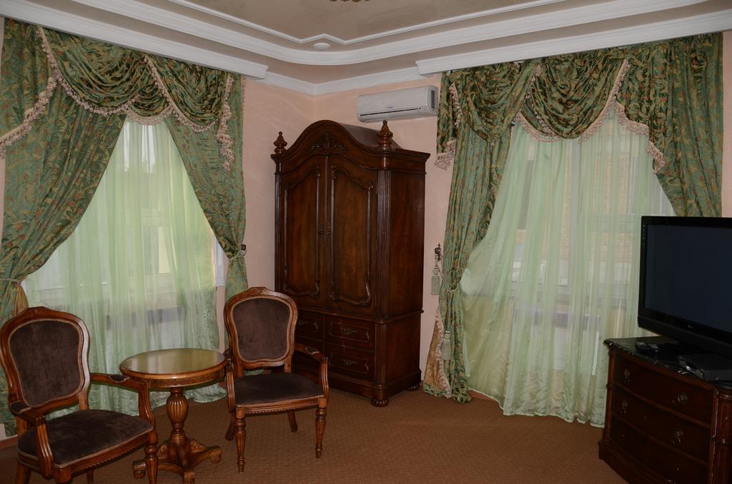 Saryarka Hotel Αστάνα Δωμάτιο φωτογραφία