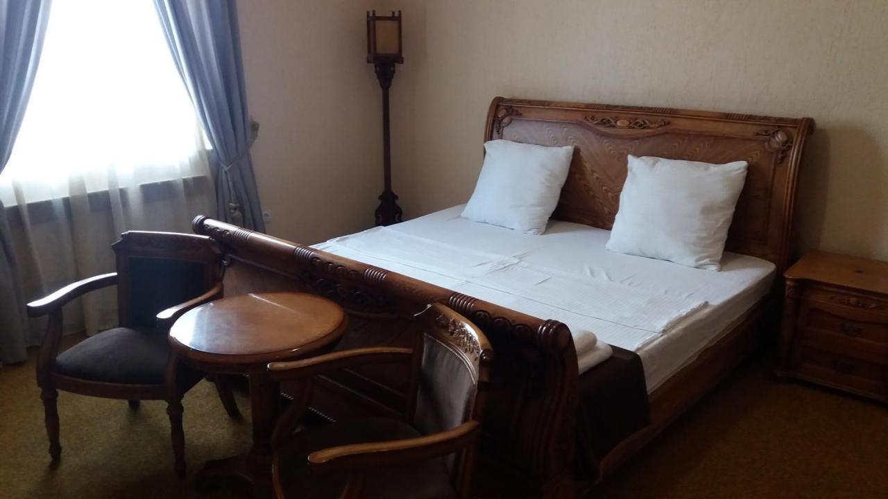 Saryarka Hotel Αστάνα Εξωτερικό φωτογραφία
