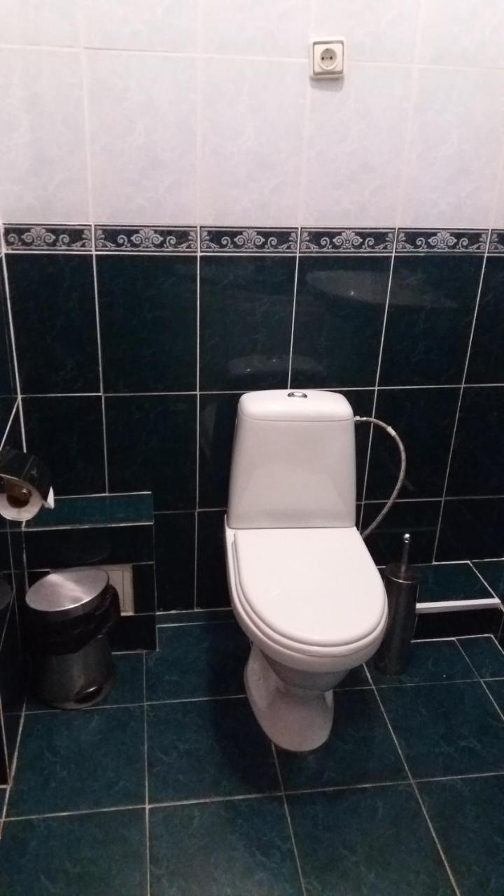 Saryarka Hotel Αστάνα Εξωτερικό φωτογραφία