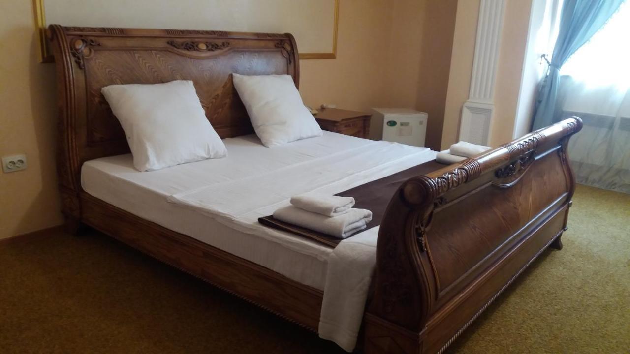 Saryarka Hotel Αστάνα Εξωτερικό φωτογραφία