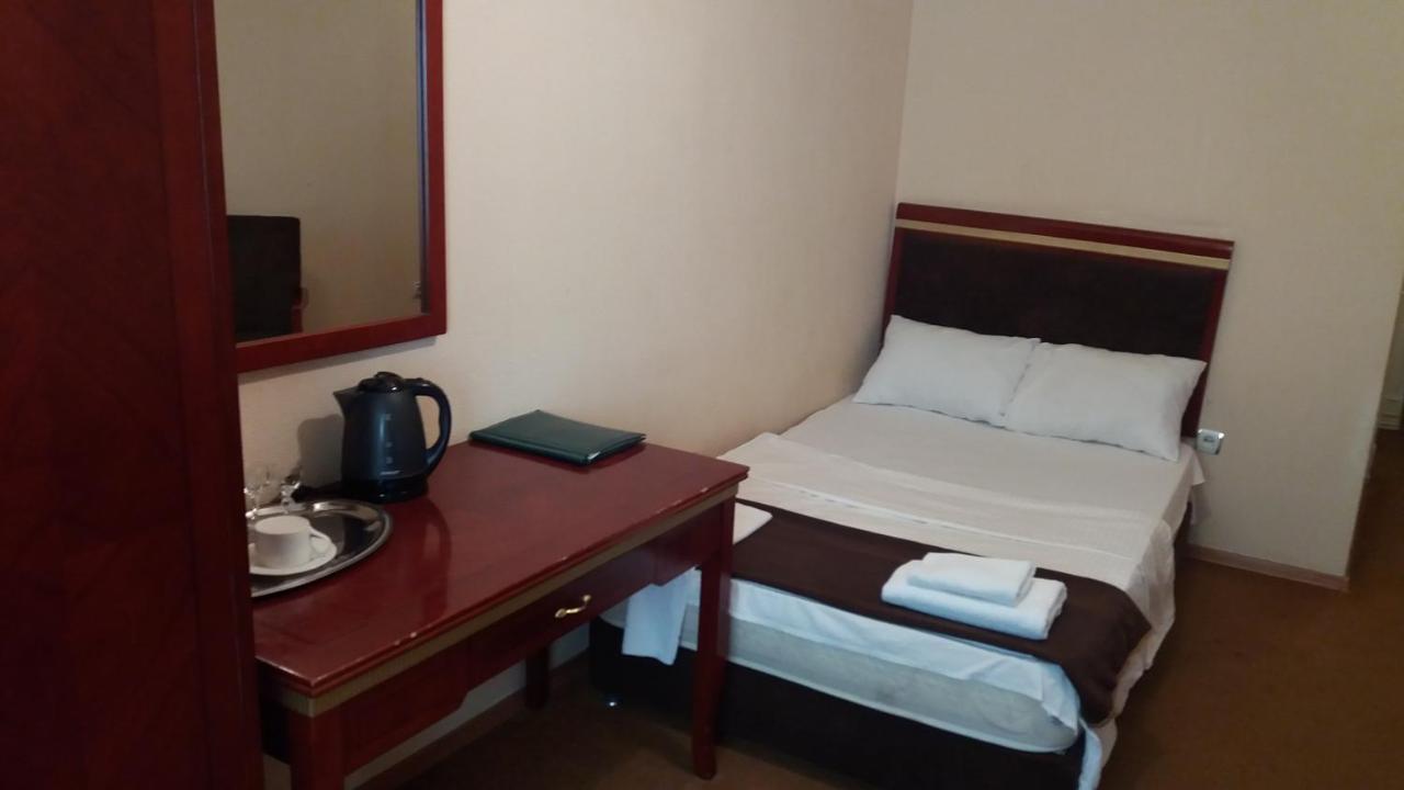 Saryarka Hotel Αστάνα Εξωτερικό φωτογραφία
