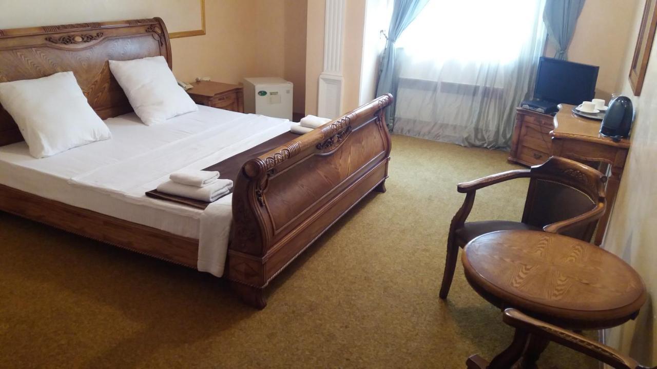Saryarka Hotel Αστάνα Εξωτερικό φωτογραφία
