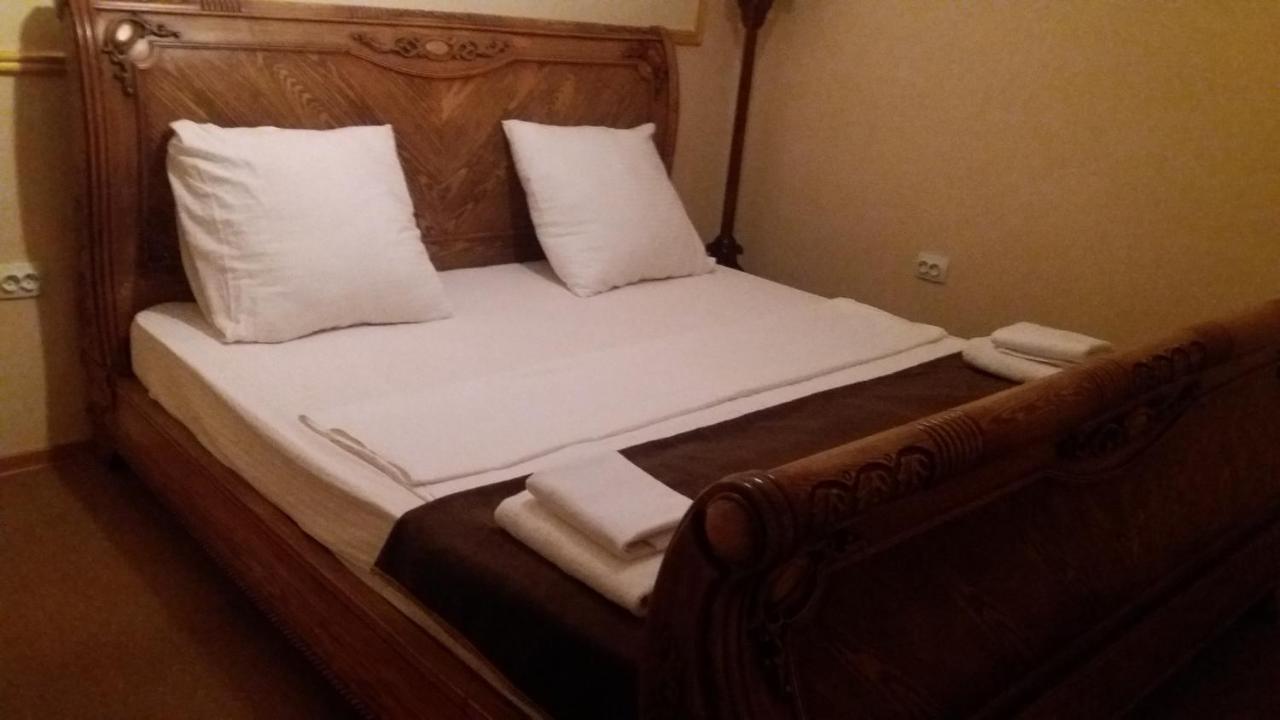 Saryarka Hotel Αστάνα Εξωτερικό φωτογραφία